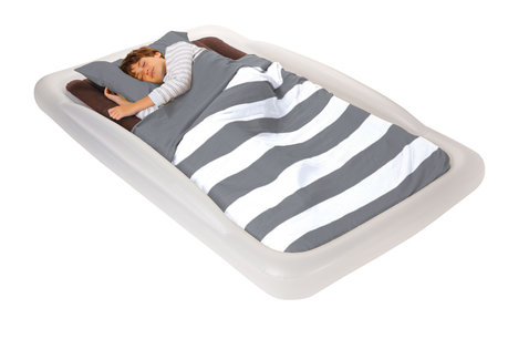 The Shrunks Familie opblaasbaar matras The Shrunks Familie opblaasbaar matras