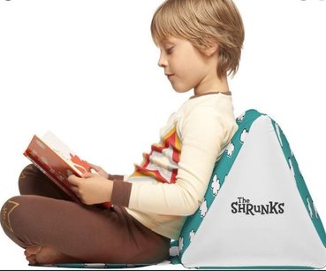 The Shrunks Chillout luchtkussen The Shrunks Chillout luchtkussen