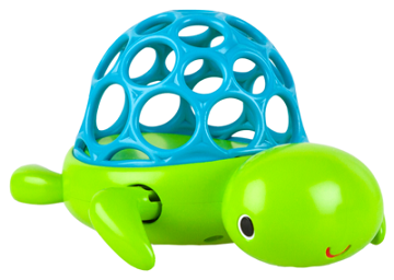 Oball Wind 'n Swim Turtle Oball Wind 'n Swim Turtle