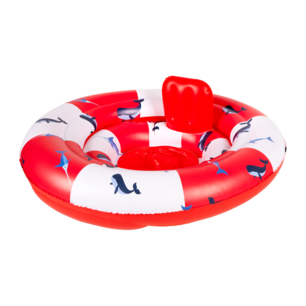Swim Essentials Baby Float Walvis 0-1 Jaar Swim Essentials Baby Float Walvis 0-1 Jaar