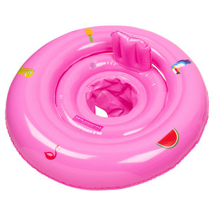 Swim Essentials Baby Float Roze 0-1 Jaar Swim Essentials Baby Float Roze 0-1 Jaar