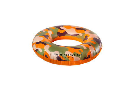 Swim Essentials Zwemband Camouflageprint 90 cm Swim Essentials Zwemband Camouflageprint 90 cm