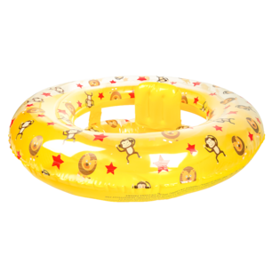 Swim Essentials Baby Float Circus 0-1 Jaar Swim Essentials Baby Float Circus 0-1 Jaar