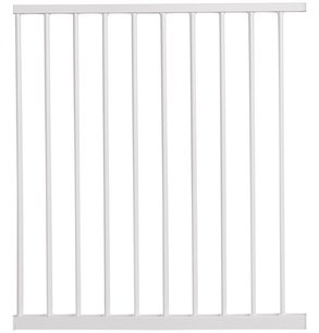 BabyDan Primero en Premier verlengdeel 64.5cm wit BabyDan Primero en Premier verlengdeel 64.5cm wit