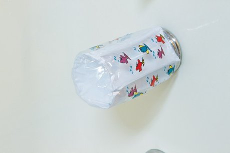 Dreambaby badkraan beschermer Dreambaby badkraan beschermer