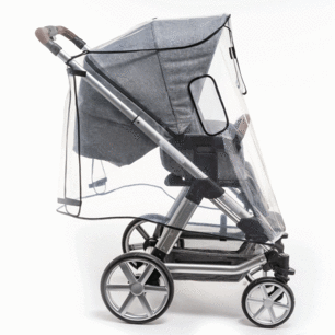 OP = OP Reer RainCover Active transparante regenhoes voor buggy en jogger (70533) OP = OP Reer RainCover Active transparante regenhoes voor buggy en jogger (70533)