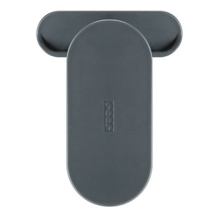 Multifunctioneel Designline kinderslot | 2 stuks antraciet Multifunctioneel Designline kinderslot | 2 stuks antraciet