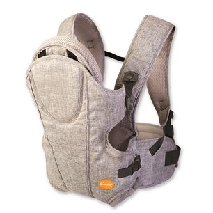 Dreambaby baby draagzak | Oxford grijs Dreambaby baby draagzak | Oxford grijs