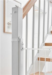 OP=OP BabyDan Trapbevestiging zonder boren OP=OP BabyDan Trapbevestiging zonder boren