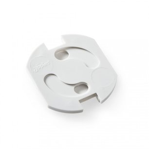 Jippie's stopcontactbeveiligers (5 stuks) Jippie's stopcontactbeveiligers (5 stuks)