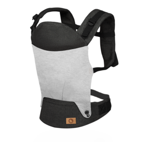 Lionelo Margareet Draagzak Urban Grey Lionelo Margareet Draagzak Urban Grey