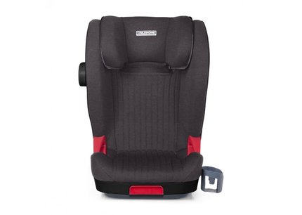 Childhome Autostoel Groep 2/3 Isotop zwart Childhome Autostoel Groep 2/3 Isotop zwart