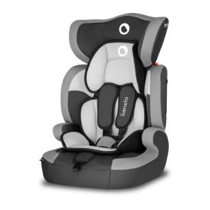 Lionelo Levi One Autostoel Grey 9-36 kg Lionelo Levi One Autostoel Grey 9-36 kg