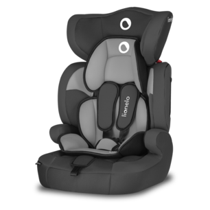 Lionelo Levi One Autostoel Black 9-36 kg Lionelo Levi One Autostoel Black 9-36 kg