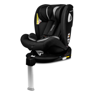Lionelo Braam Autostoel Carbon 0-36 kg Lionelo Braam Autostoel Carbon 0-36 kg