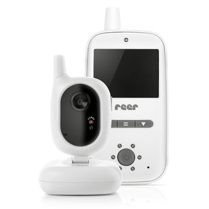 Reer BabyCam Video Babyfoon Reer BabyCam Video Babyfoon