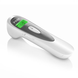 Color Softtemp 3 in 1 infrarood contactloze thermometer Color Softtemp 3 in 1 infrarood contactloze thermometer