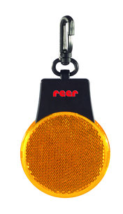 Reer SeeMe LED en reflectie veiligheidslicht Reer SeeMe LED en reflectie veiligheidslicht