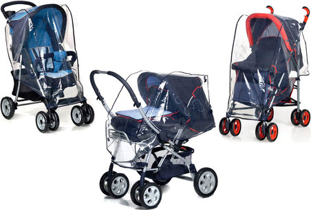 Reer Regenhoes universeel XL Reer Regenhoes universeel XL