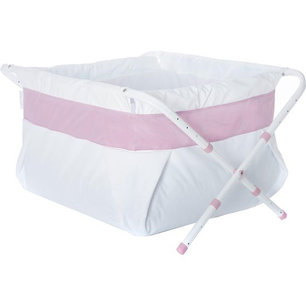BiBaBad losse badzak 1270 (voor frame type 12 | 70-90cm) Pink Line BiBaBad losse badzak 1270 (voor frame type 12 | 70-90cm) Pink Line