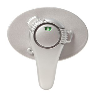 Dreambaby oven/vaatwasmachine slot zilver | 2 stuks voordeelverpakking Dreambaby oven/vaatwasmachine slot zilver | 2 stuks voordeelverpakking