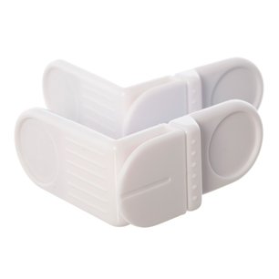 Dreambaby ladeslot (2 stuks) | Wit Dreambaby ladeslot (2 stuks) | Wit