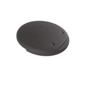 Reer Designline hoekbeschermers (4 stuks) - antraciet Reer Designline hoekbeschermers (4 stuks) - antraciet