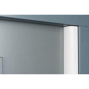 Deurstrips Finprotect Plus 5090 | Wit Deurstrips Finprotect Plus 5090 | Wit