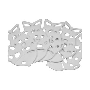 Jippie's anti-slip visjes (5 stuks) Jippie's anti-slip visjes (5 stuks)