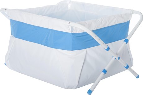 BiBaBad 1270 verstelbaar 70-90 cm - Blue Line BiBaBad 1270 verstelbaar 70-90 cm - Blue Line