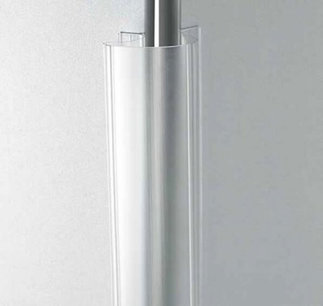 Deurstrips Finger Alert 110º - 120cm Deurstrips Finger Alert 110º - 120cm