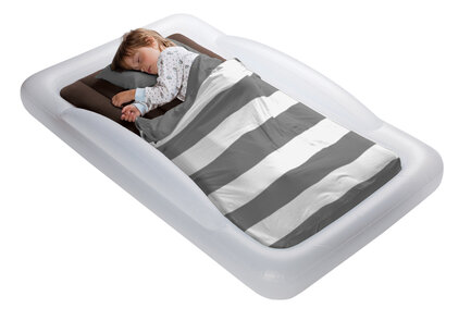 The Shrunks Toddler opblaasbaar matras The Shrunks Toddler opblaasbaar matras