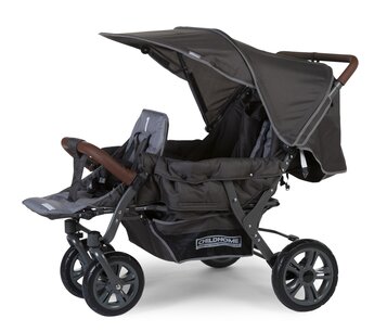 Oefening Kakadu Noordoosten Kinderwagen Buggy | Wandelwagen meerdere kinderen - ✓