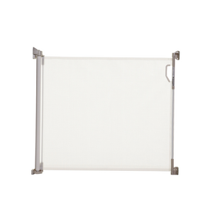 Dreambaby oprolbaar traphekje tot 140cm | Wit Dreambaby oprolbaar traphekje tot 140cm | Wit