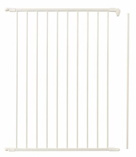 DogSpace Rocky verlengdeel 71cm | Wit DogSpace Rocky verlengdeel 71cm | Wit