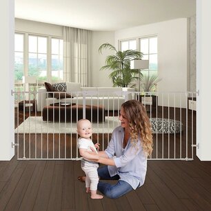 OP = OP Dreambaby New Port Adapta Traphekje wit 85.5 cm 200 cm (2022) OP = OP Dreambaby New Port Adapta Traphekje wit 85.5 cm 200 cm (2022)