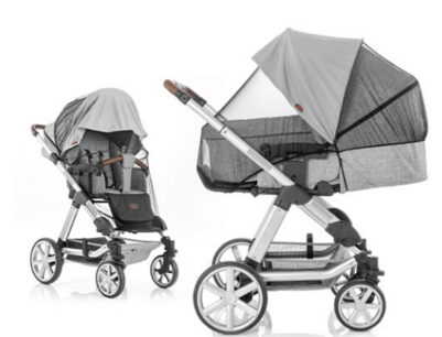 Reer ShineSafe Bite zon en insectenbeschermer Reer ShineSafe Bite zon en insectenbeschermer