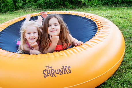 OP=OP The Shrunks trampoline zwembad OP=OP The Shrunks trampoline zwembad