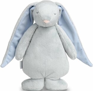 Moonie knuffel the humming friend Sky Moonie knuffel the humming friend Sky