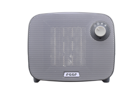 Reer 3 in 1 Feel Well Luchtverwarmer 21x17cm Reer 3 in 1 Feel Well Luchtverwarmer 21x17cm