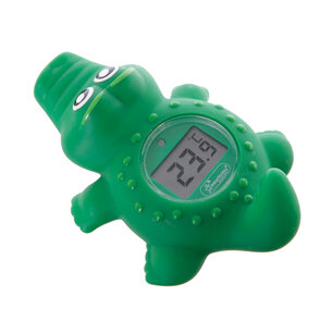 Dreambaby digitale kamer & bad thermometer | Krokodil Dreambaby digitale kamer & bad thermometer | Krokodil