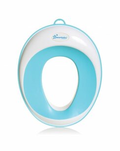 Dreambaby EZY WC verkleiner | Aqua Dreambaby EZY WC verkleiner | Aqua