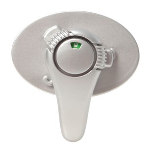 Dreambaby oven/vaatwasmachine slot zilver Dreambaby oven/vaatwasmachine slot zilver