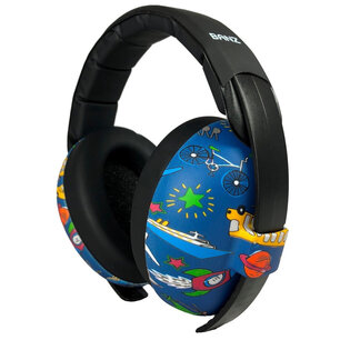 BANZ Bubzee baby gehoorbeschermer Transport BANZ Bubzee baby gehoorbeschermer Transport