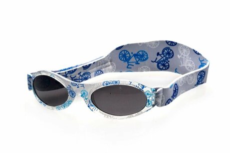 Baby BANZ zonnebril Bicycle Ride (0-2 jaar) Baby BANZ zonnebril Bicycle Ride (0-2 jaar)