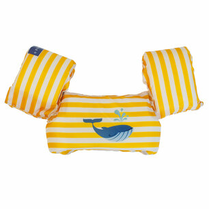 Swim Essentials Puddle Jumper Zwembandjes Walvis Swim Essentials Puddle Jumper Zwembandjes Walvis