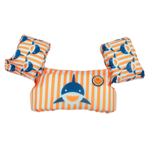 Swim Essentials Puddle Jumper Zwembandjes Haaien Swim Essentials Puddle Jumper Zwembandjes Haaien