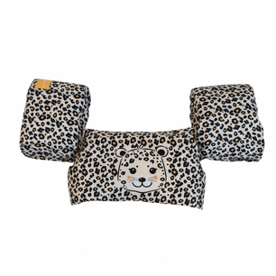 Swim Essentials Puddle Jumper Zwembandjes Panterprint Swim Essentials Puddle Jumper Zwembandjes Panterprint