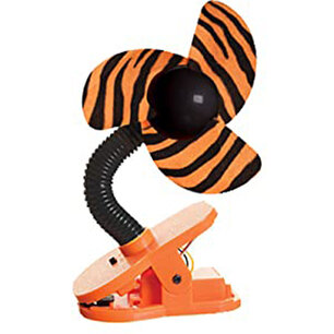 Dreambaby kinderwagen ventilator | Tijger Dreambaby kinderwagen ventilator | Tijger