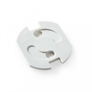 Jippie's stopcontactbeveiligers (5 stuks) Jippie's stopcontactbeveiligers (5 stuks)